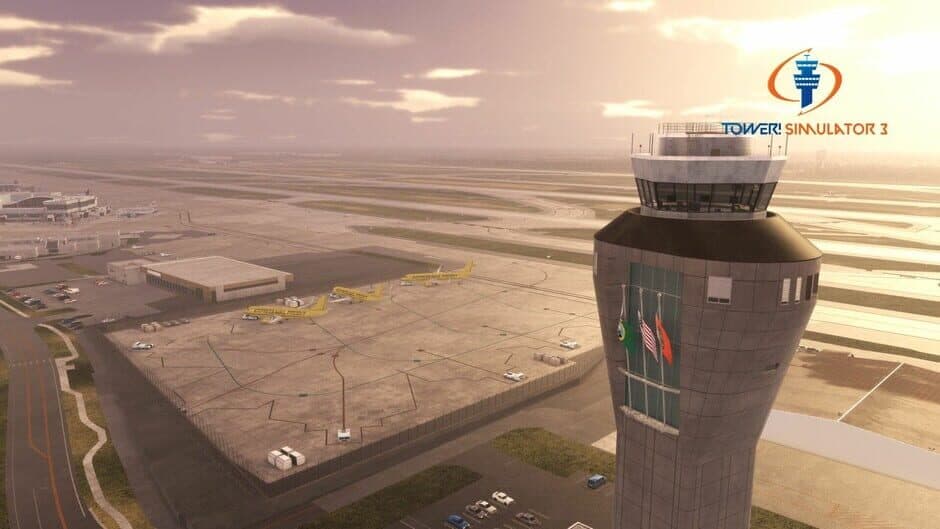 Скриншот 11 из Tower! Simulator 3: KSEA Airport