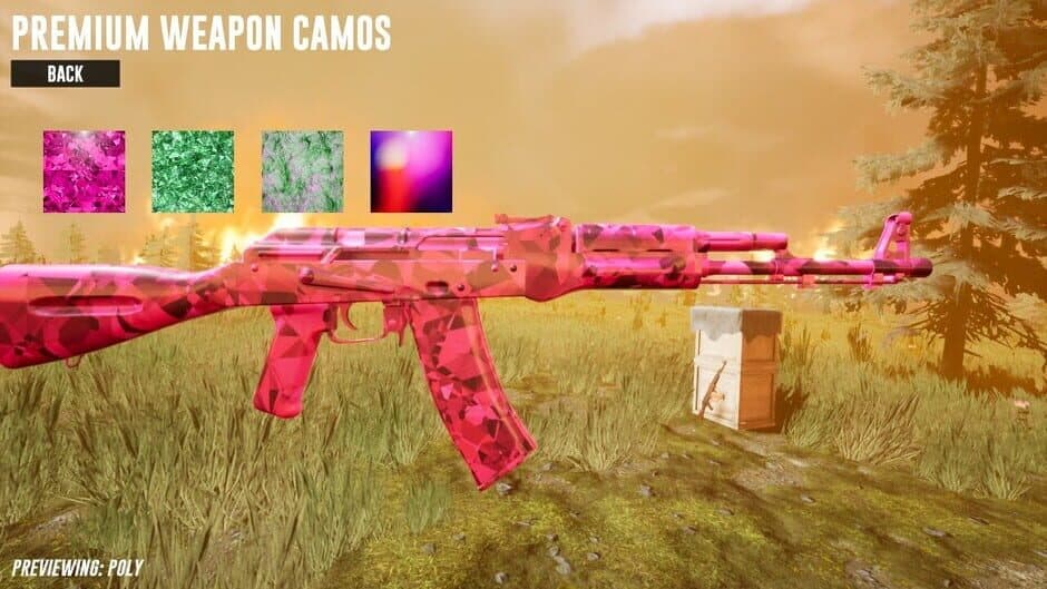 Скриншот 1 из Overdrive Warfare: Premium Edition