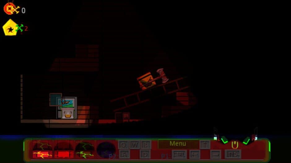 Скриншот 2 из Shelltered