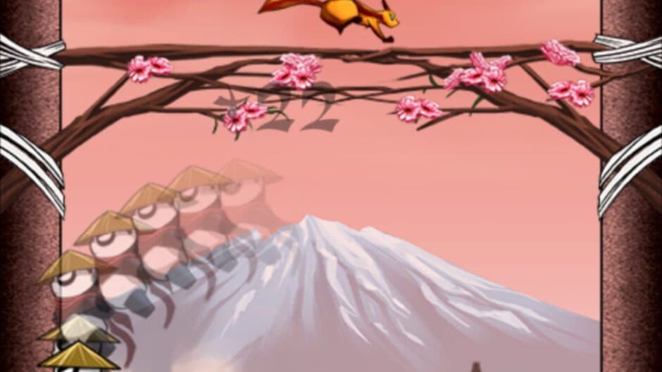 Скриншот 2 из Panda Jump Seasons