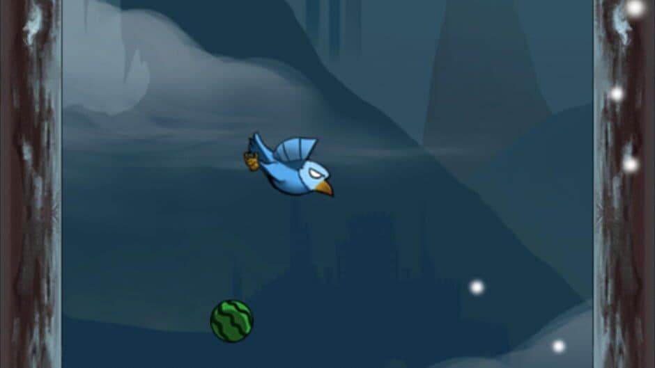 Скриншот 3 из Panda Jump Seasons