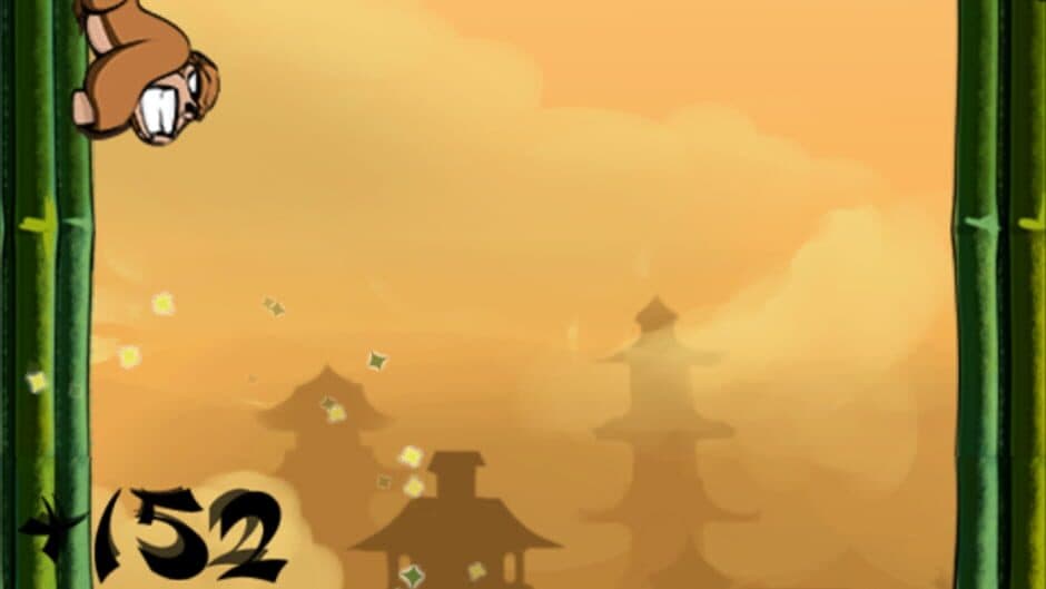 Скриншот 4 из Panda Jump Seasons