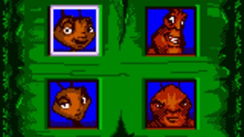 Скриншот 1 из Antz World Sportz