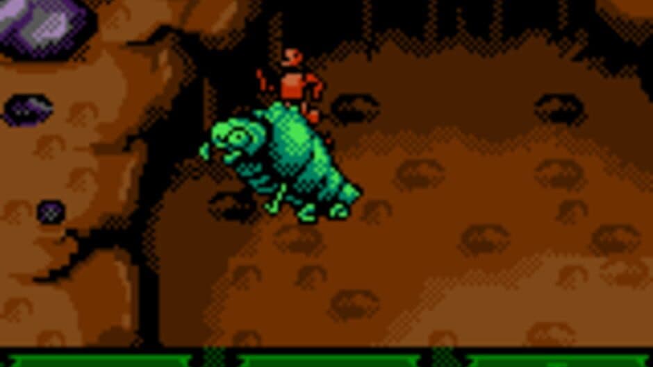 Скриншот 2 из Antz World Sportz