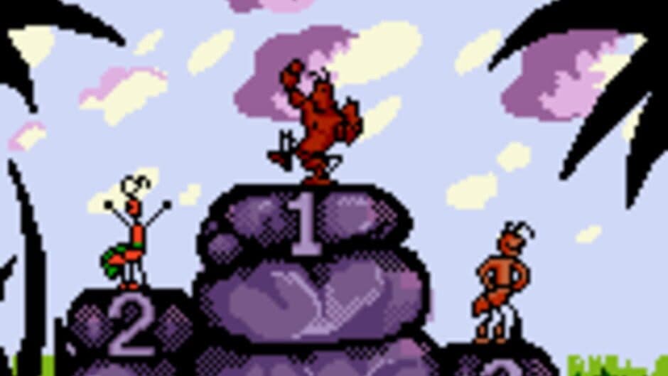 Скриншот 3 из Antz World Sportz