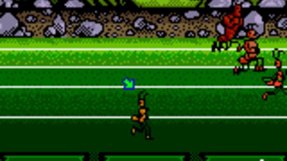 Скриншот 5 из Antz World Sportz