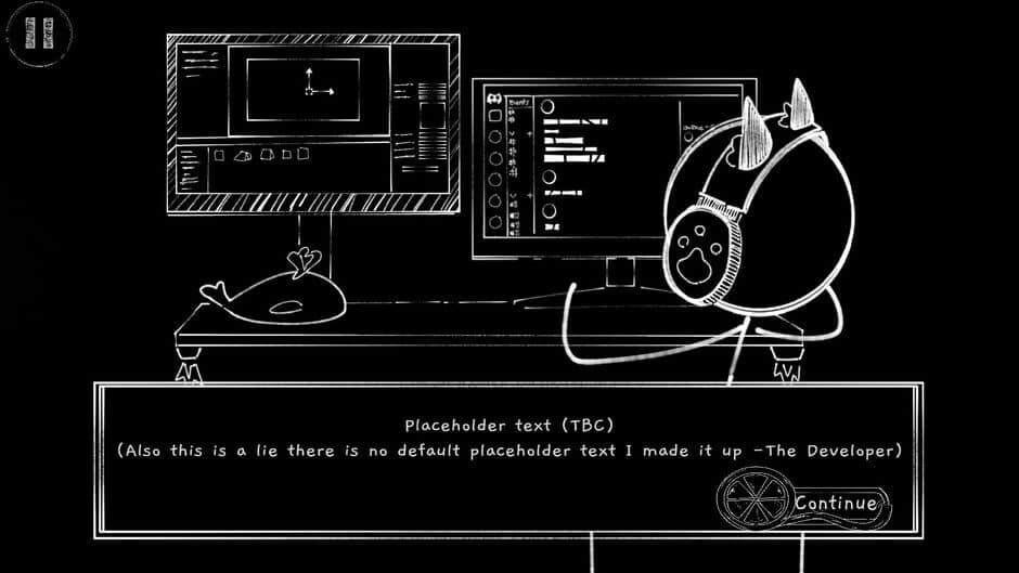 Скриншот 4 из Dilemma: The Game