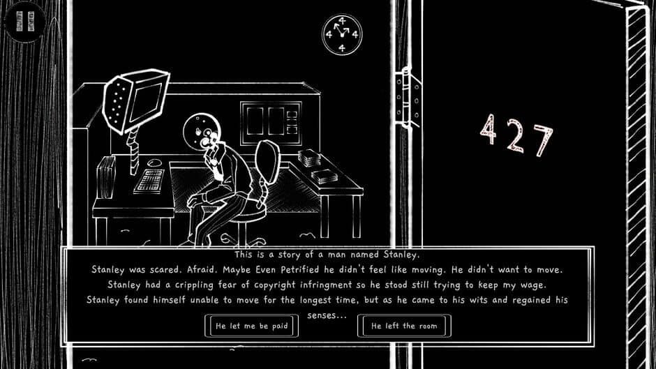 Скриншот 5 из Dilemma: The Game
