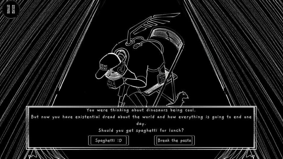 Скриншот 1 из Dilemma: The Game