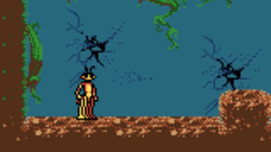 Скриншот 2 из Antz