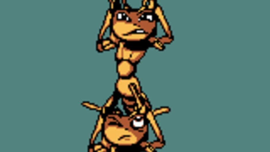 Скриншот 4 из Antz