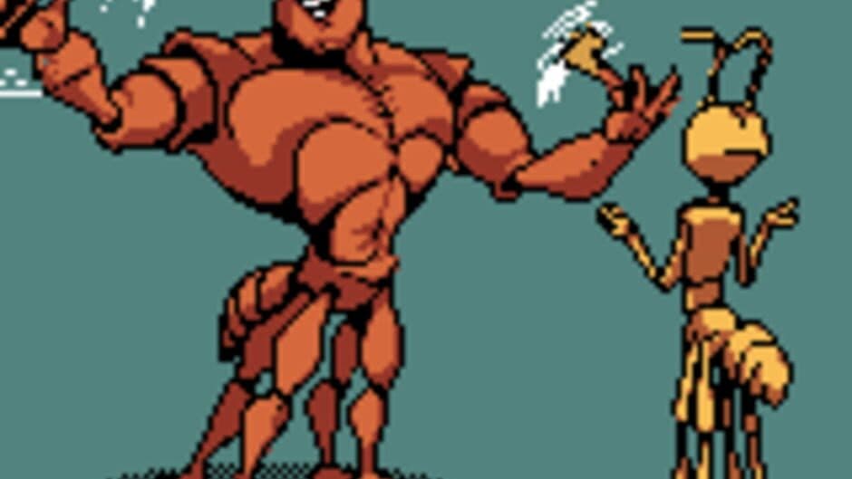 Скриншот 5 из Antz