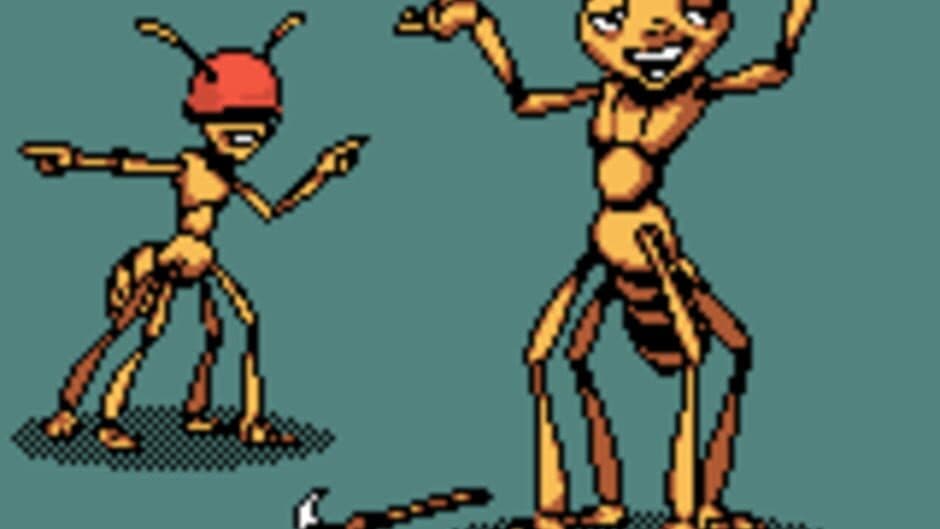 Скриншот 7 из Antz