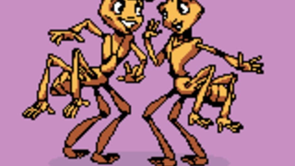 Скриншот 8 из Antz