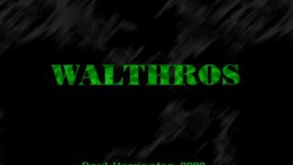 Скриншот 2 из Walthros