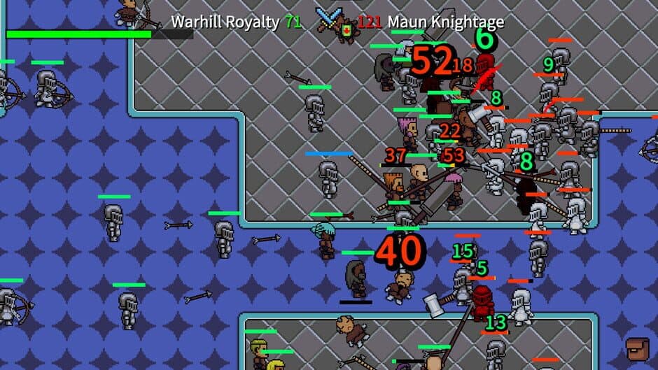 Скриншот 11 из Beggar to Emperor
