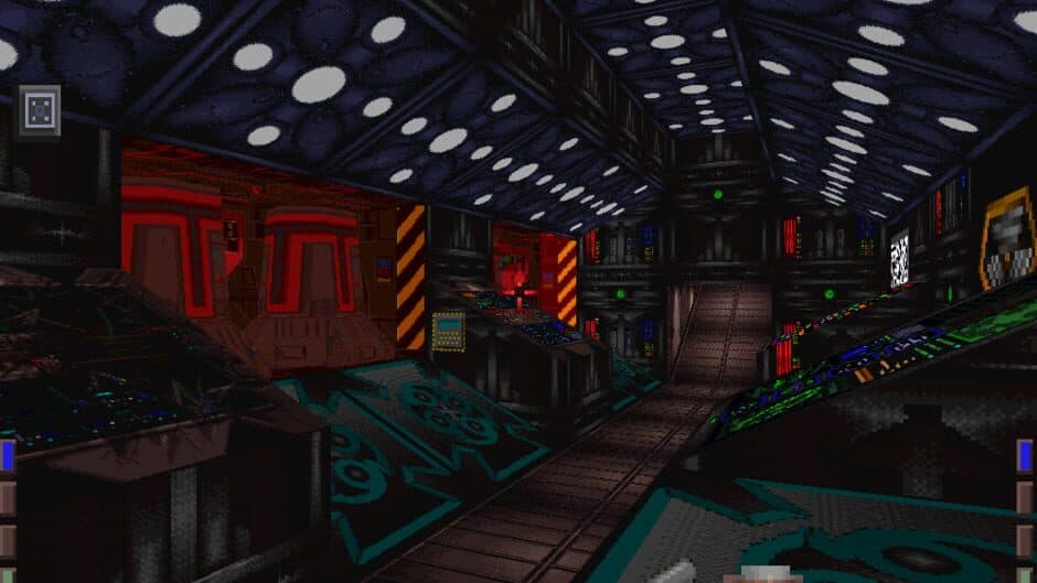 Скриншот 5 из System Shock: Rewired
