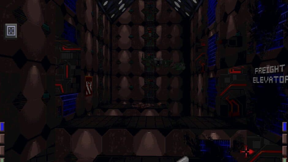 Скриншот 6 из System Shock: Rewired