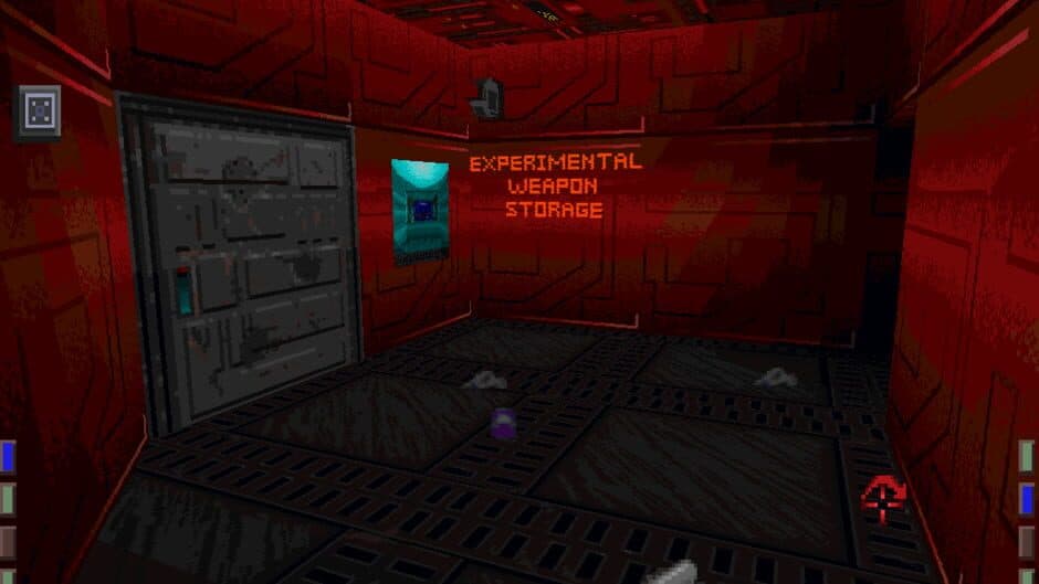 Скриншот 2 из System Shock: Rewired