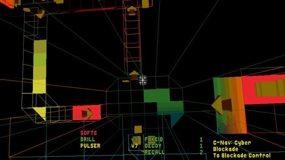 Скриншот 4 из System Shock: Rewired