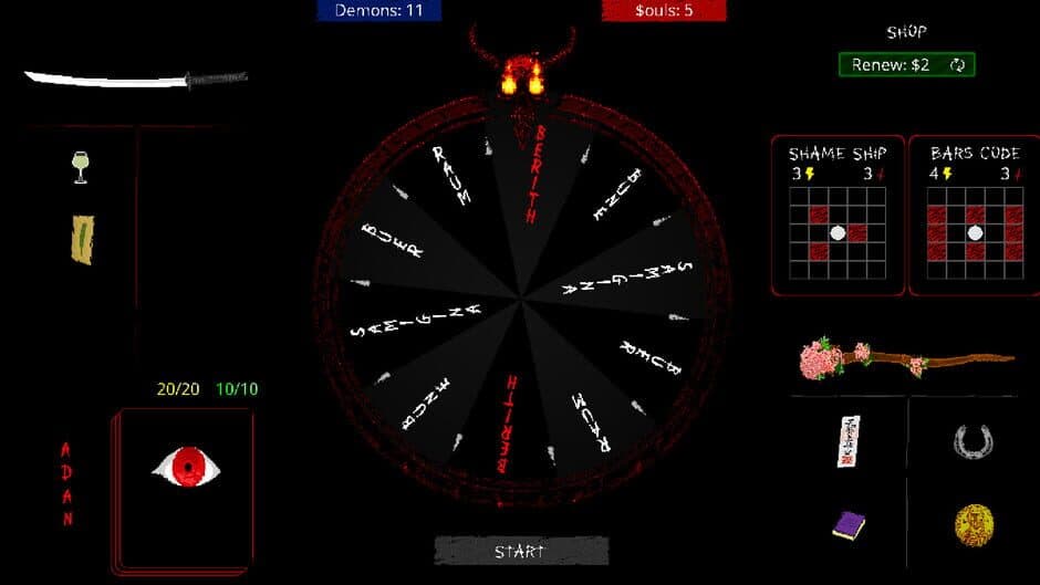 Скриншот 4 из 75 Demons