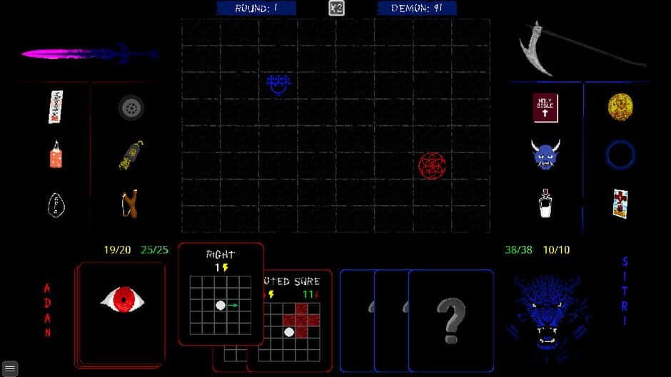 Скриншот 5 из 75 Demons