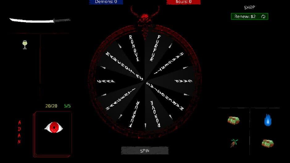 Скриншот 2 из 75 Demons