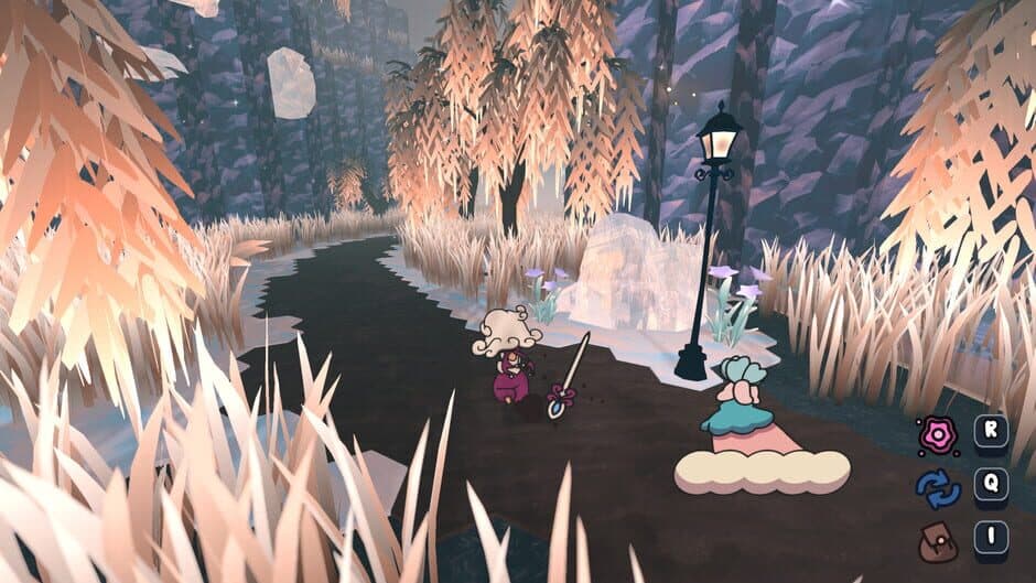 Скриншот 3 из Stories of Somnia