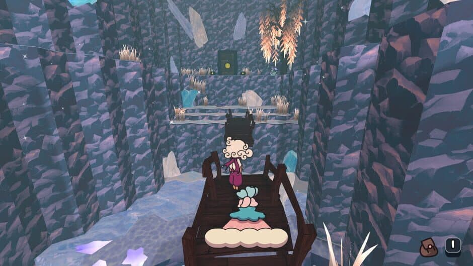 Скриншот 1 из Stories of Somnia