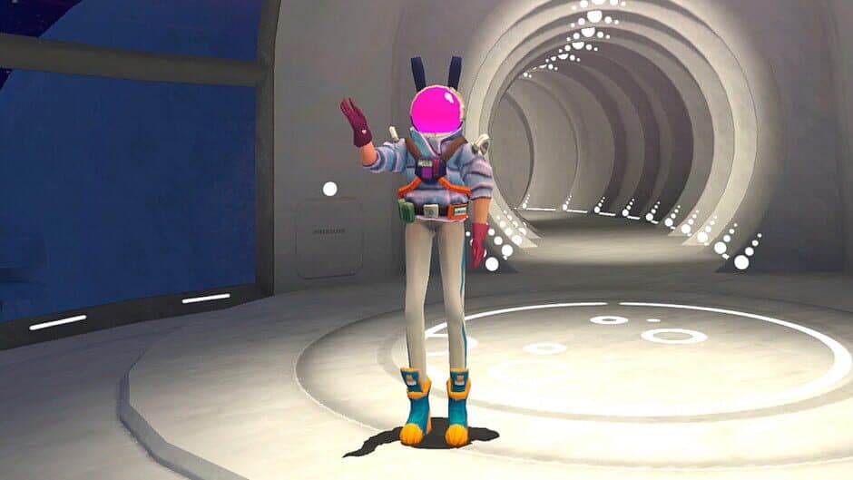 Скриншот 3 из Astropark