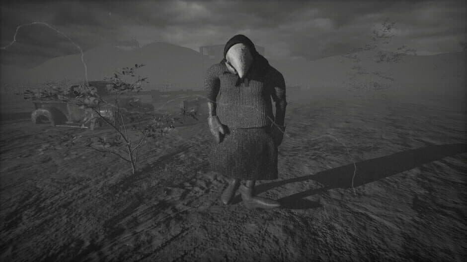 Скриншот 2 из Farm of the Unseen