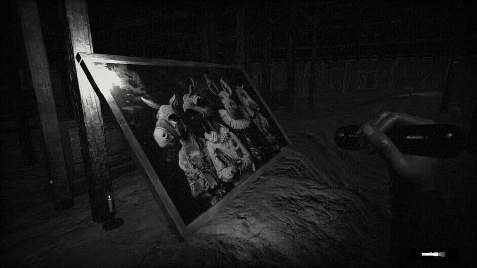 Скриншот 4 из Farm of the Unseen