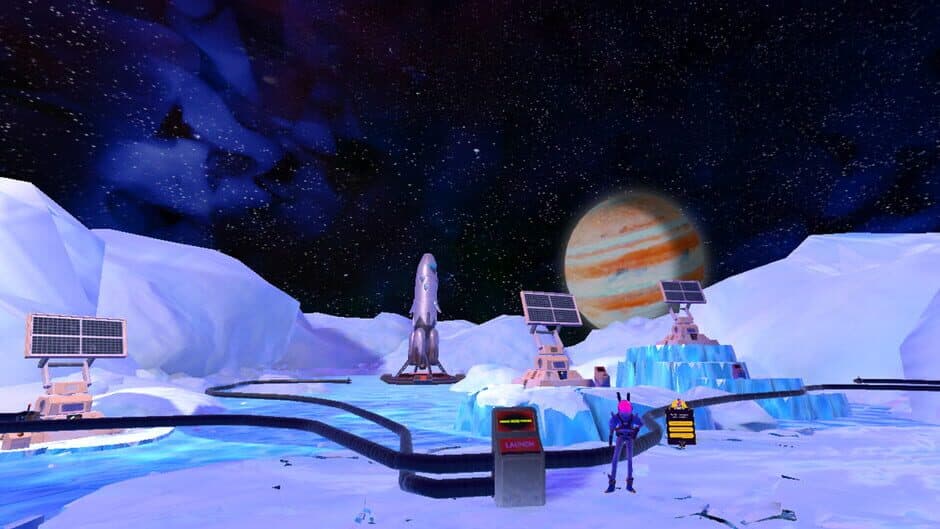 Скриншот 10 из Astropark
