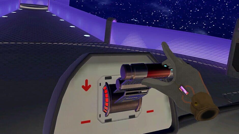 Скриншот 11 из Astropark