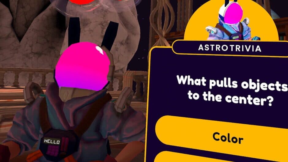 Скриншот 12 из Astropark