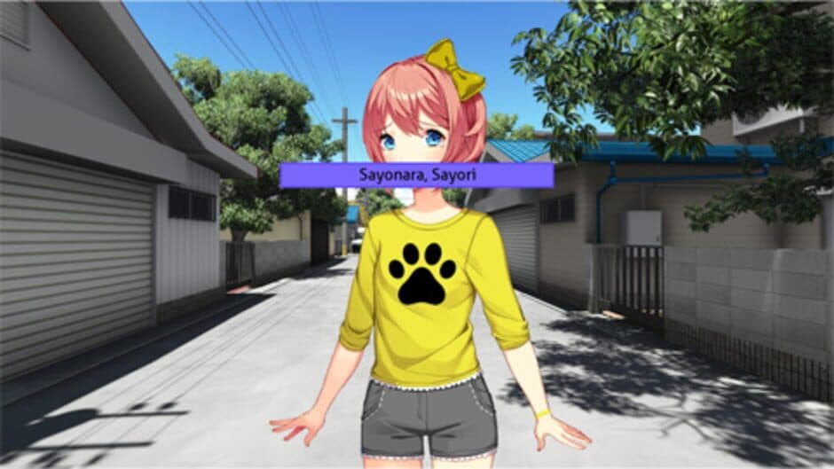 Скриншот 3 из We are the Literature Club