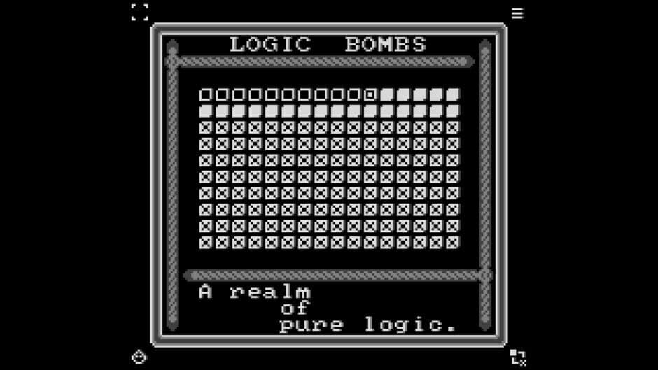 Скриншот 5 из Logic Bombs