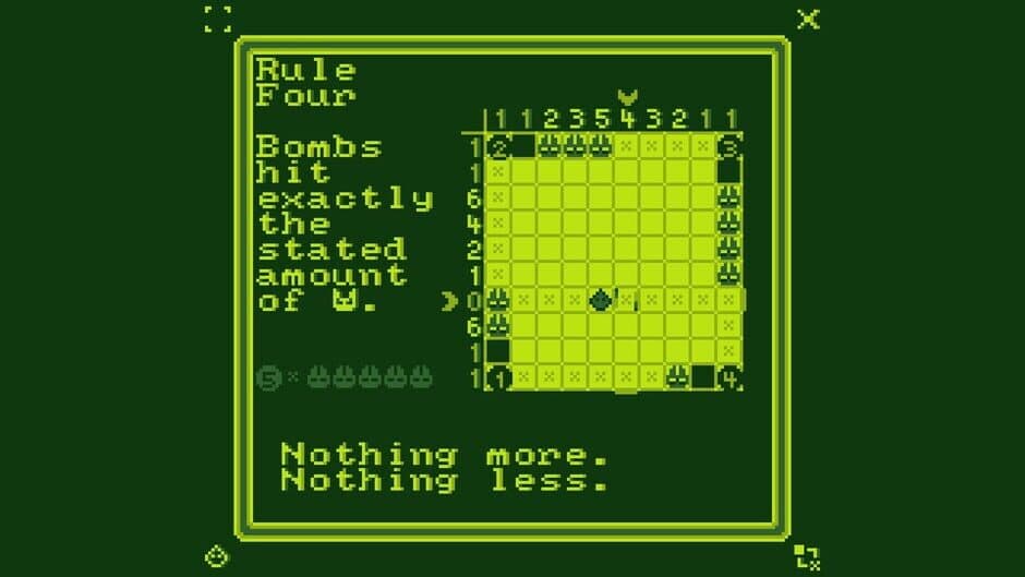 Скриншот 6 из Logic Bombs