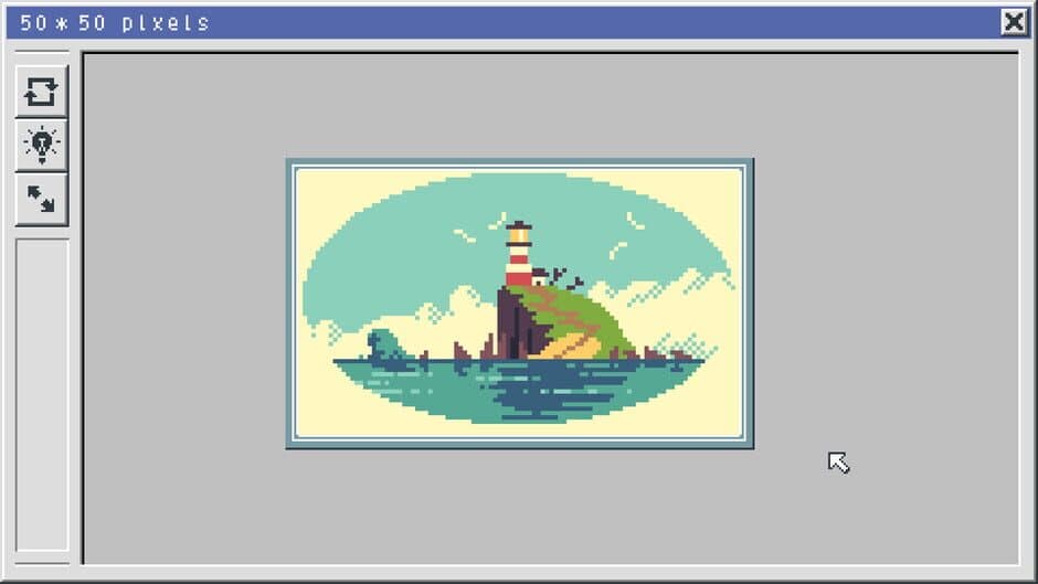 Скриншот 2 из Pixel Restorer: Image Folder 1