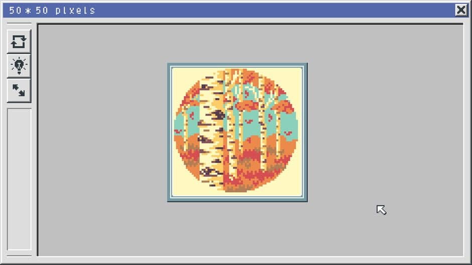 Скриншот 4 из Pixel Restorer: Image Folder 1