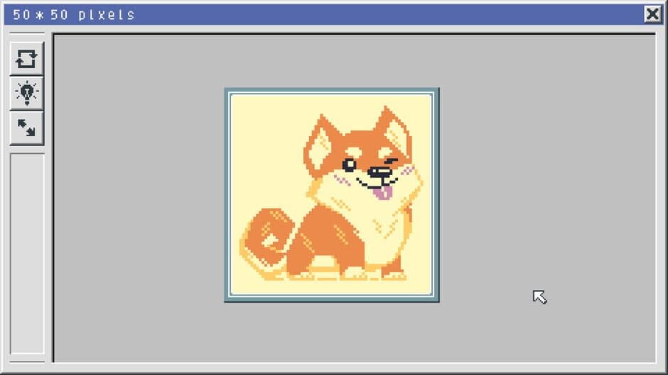 Скриншот 5 из Pixel Restorer: Image Folder 1