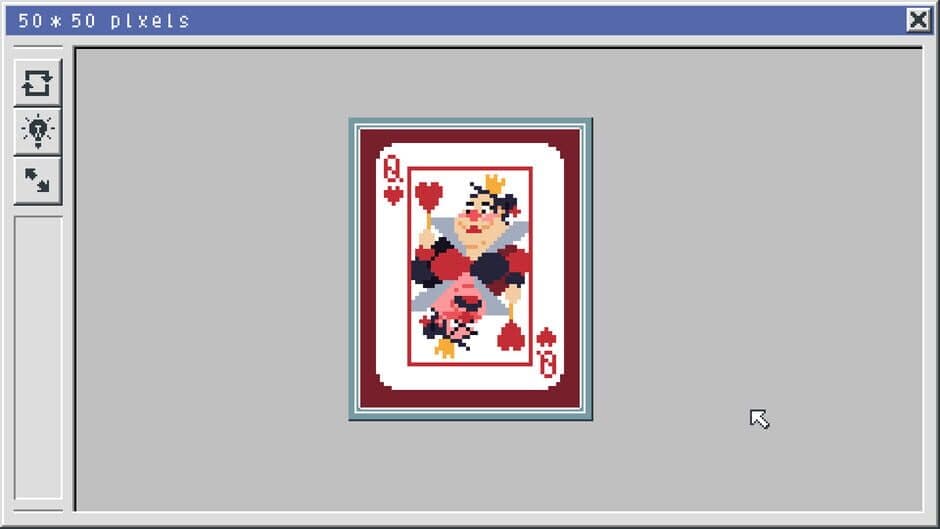 Скриншот 6 из Pixel Restorer: Image Folder 1