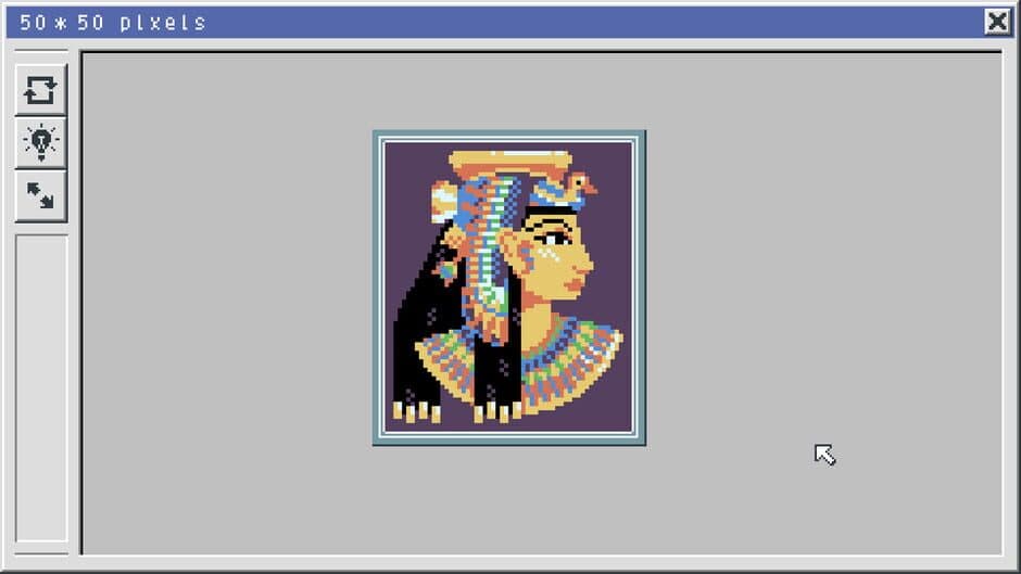 Скриншот 7 из Pixel Restorer: Image Folder 1