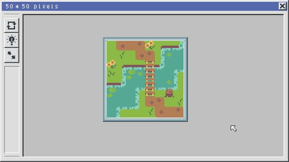 Скриншот 8 из Pixel Restorer: Image Folder 1
