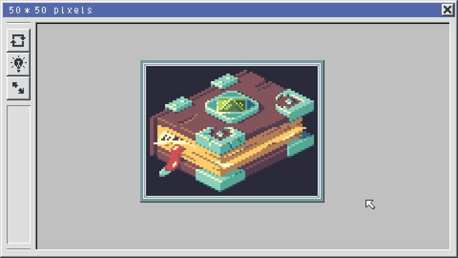 Скриншот 9 из Pixel Restorer: Image Folder 1