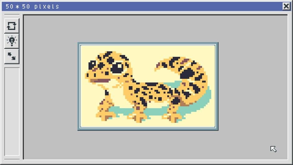 Скриншот 6 из Pixel Restorer: Image Folder 2
