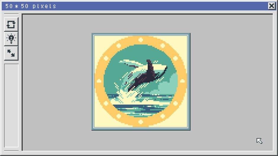 Скриншот 2 из Pixel Restorer: Image Folder 2
