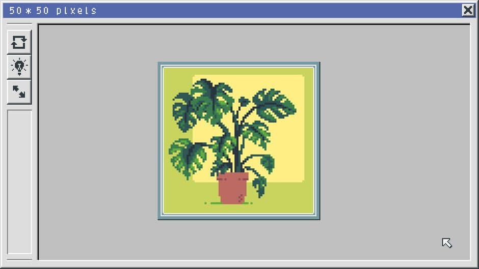 Скриншот 3 из Pixel Restorer: Image Folder 2