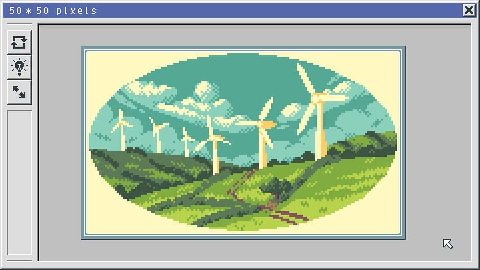 Скриншот 7 из Pixel Restorer: Image Folder 2