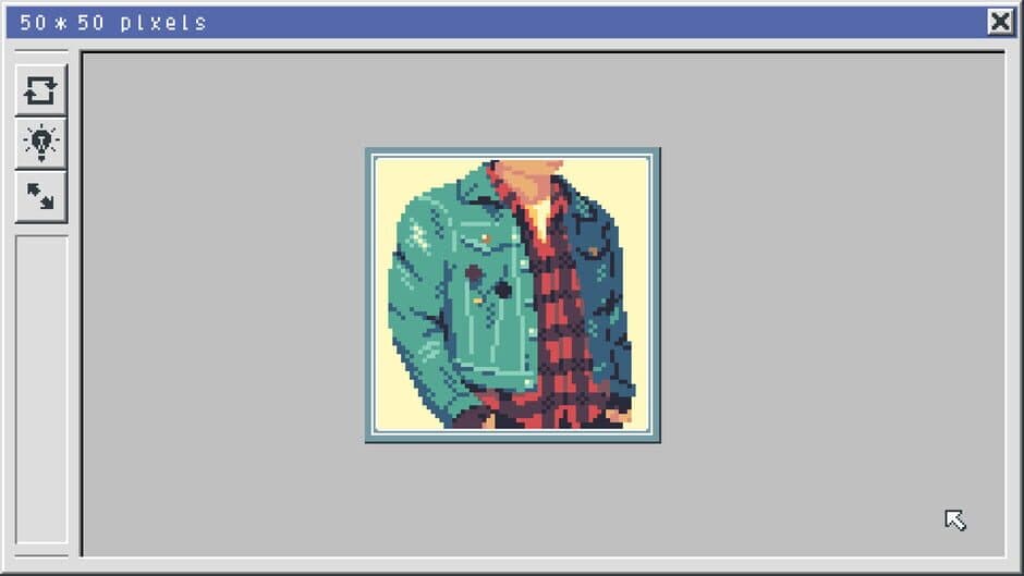 Скриншот 3 из Pixel Restorer: Image Folder 3